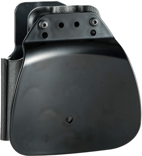 BERETTA BELT HOLSTER PX4 COMPACT RH POLYMER BLACK