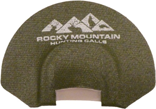 RMHC #410 YOTE HOWLER PREDATOR CALL DIAPHRAGM