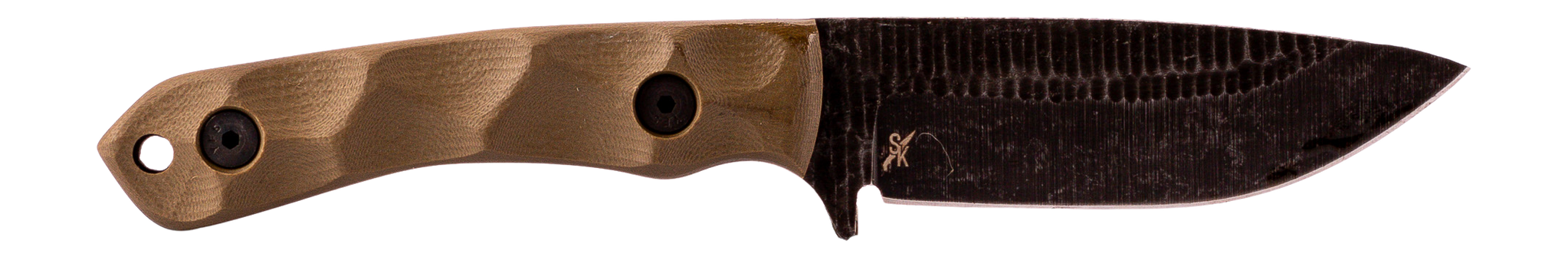STROUP GP2ODGG10          ODG/ACID ETCHED  3.5
