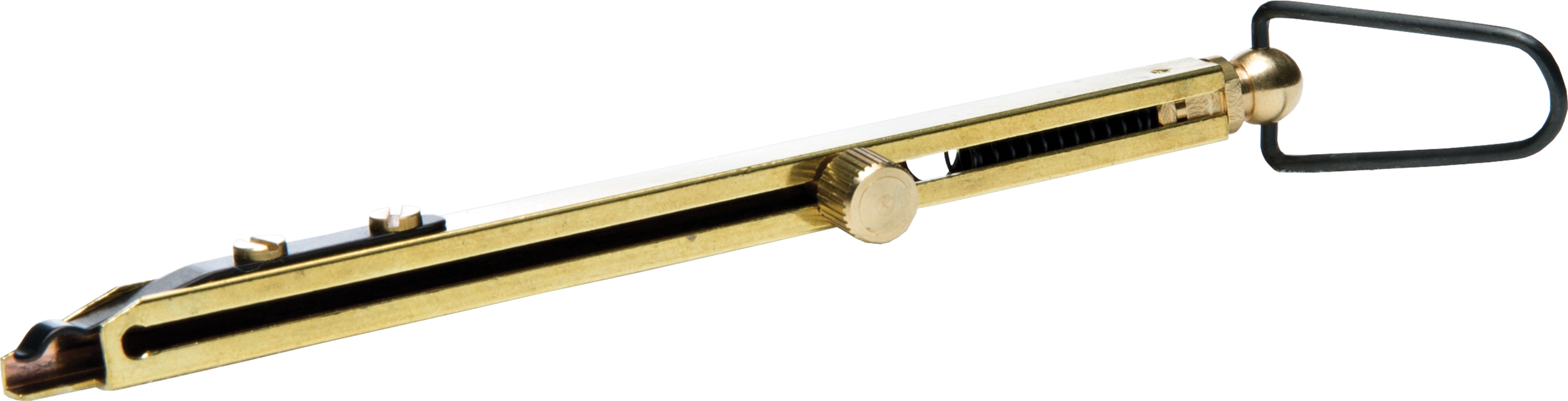 CVA AC1407 Straight Line Capper Brass #11 Percussion