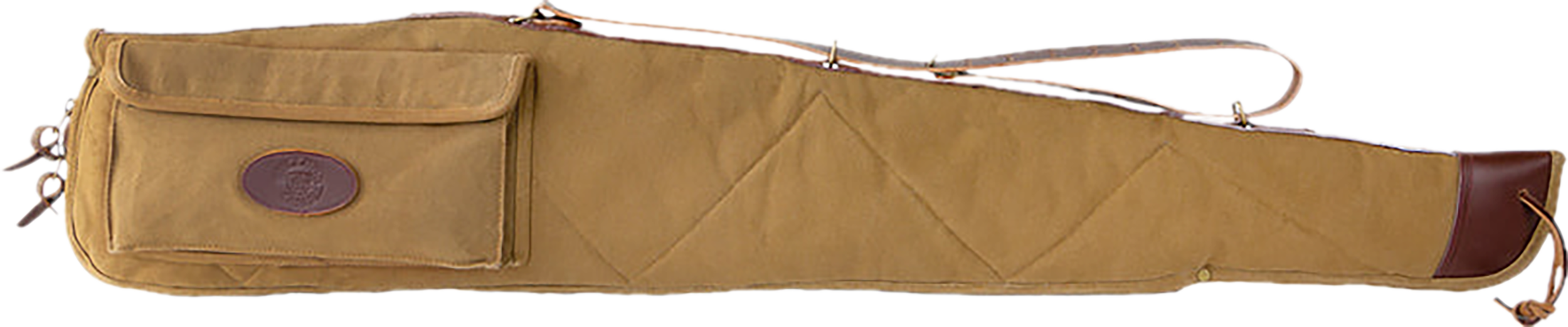 Bulldog BD387 Classic Canvas  50" Tan Weather Resistant