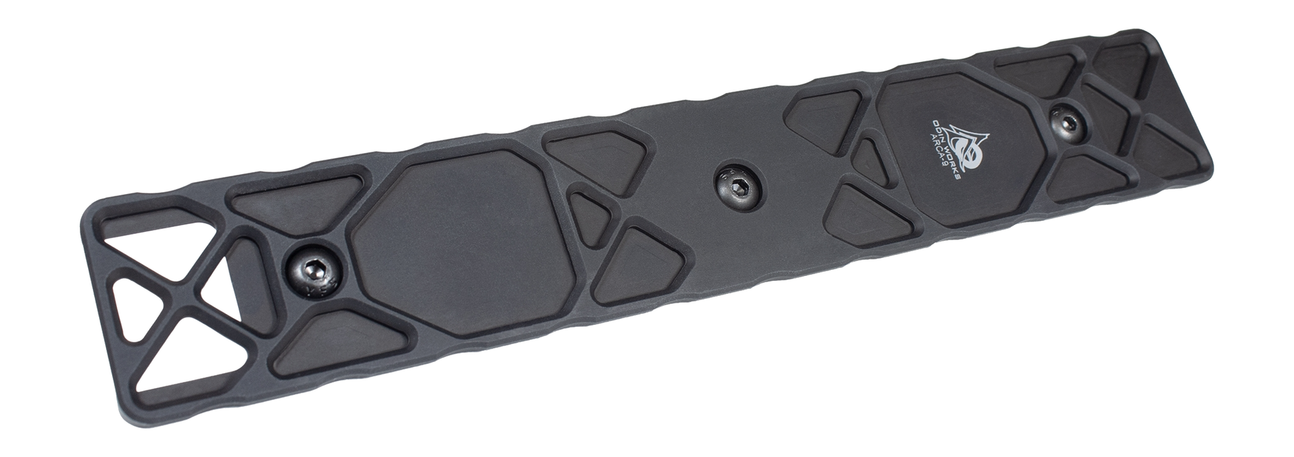 ODIN ACC-ML-ARCA-RAIL-9 M-LOK TO ARCA RAIL 9"