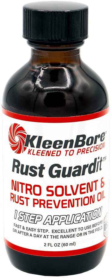 KLN RG-2B       RUST GUARDIT RUST PREVENTION 2OZ
