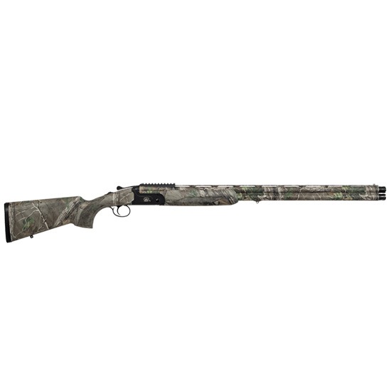 CZ REAPER MAGNUM 12GA 26 RT PICATIINY RAIL
