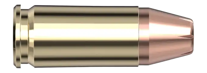 Hornady American Gunner 9mm XTP Handgun Ammunition