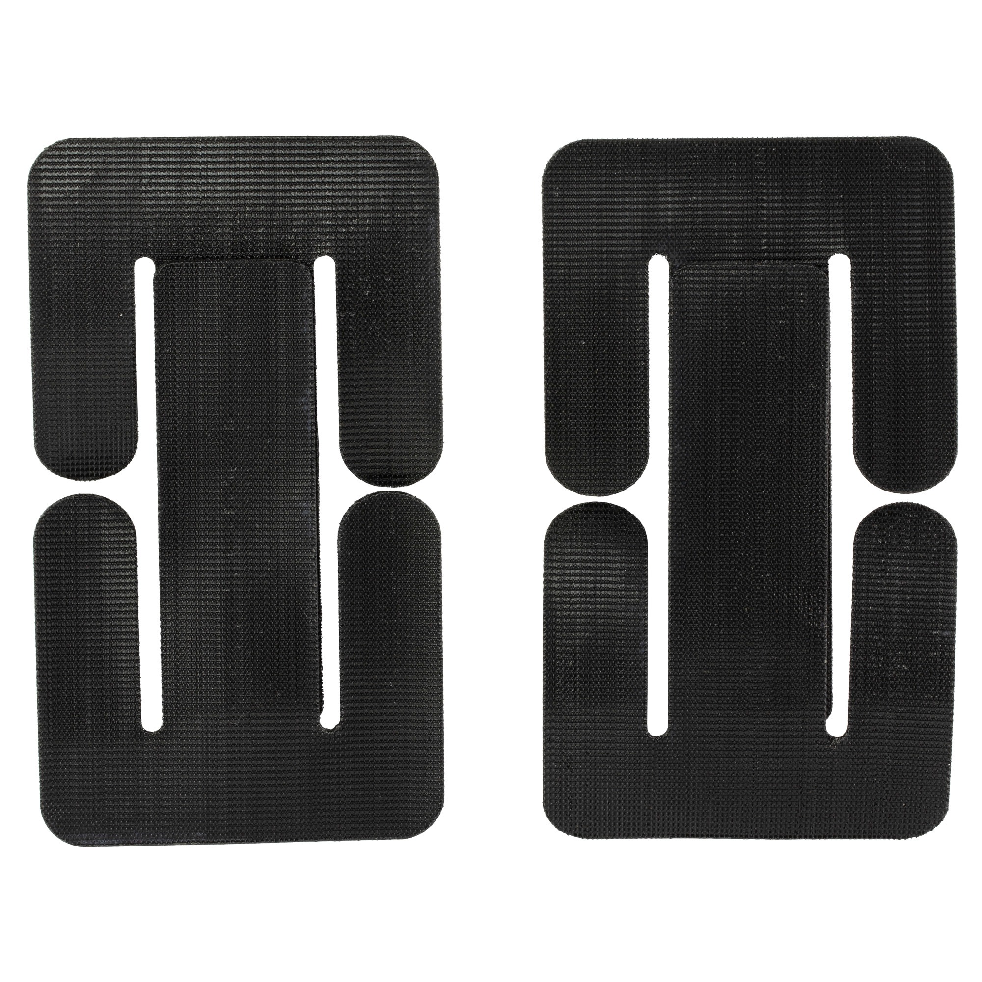 VERTX BAP STRAP MEDIUM BLACK 2 PACK