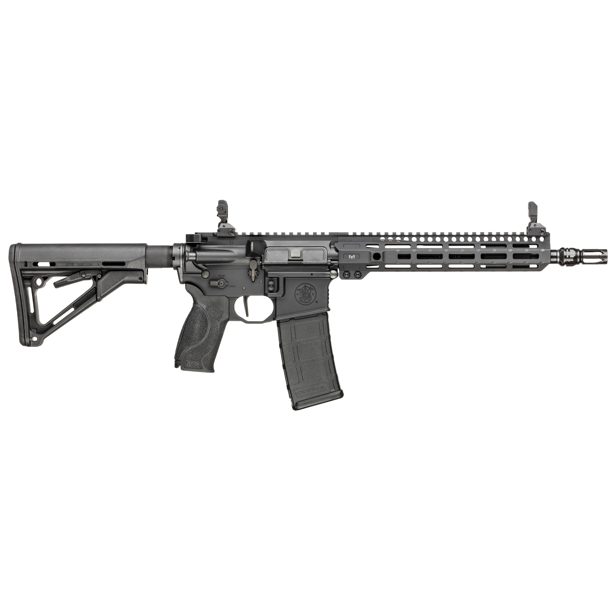 S&W M&P15 AXE SBR 556NATO 11.5" 30RD