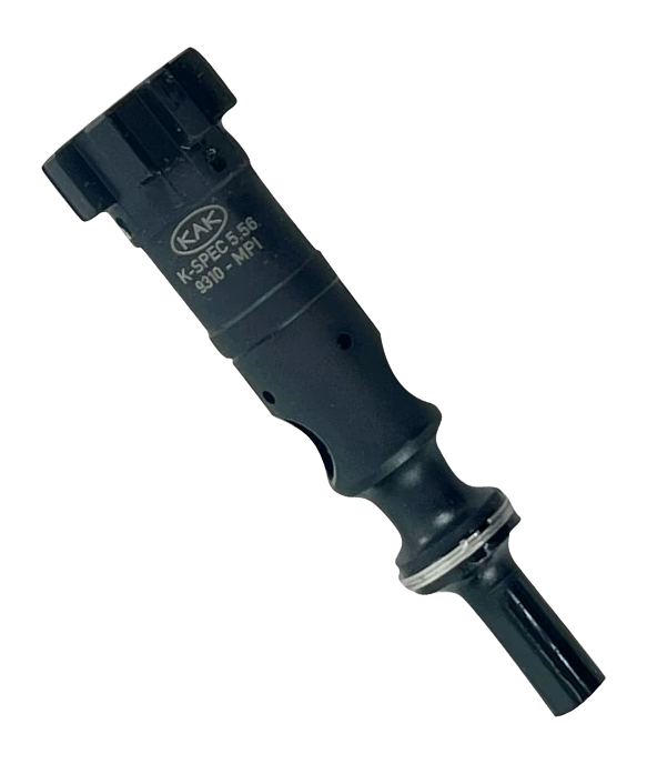 KAK Industry K-SPEC Enhanced AR-15 Bolt 5.56/300 BLK