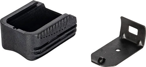 Mec-Gar Plus 2 Magazine Extension Set for Sig Sauer P320 Full Size 9mm
