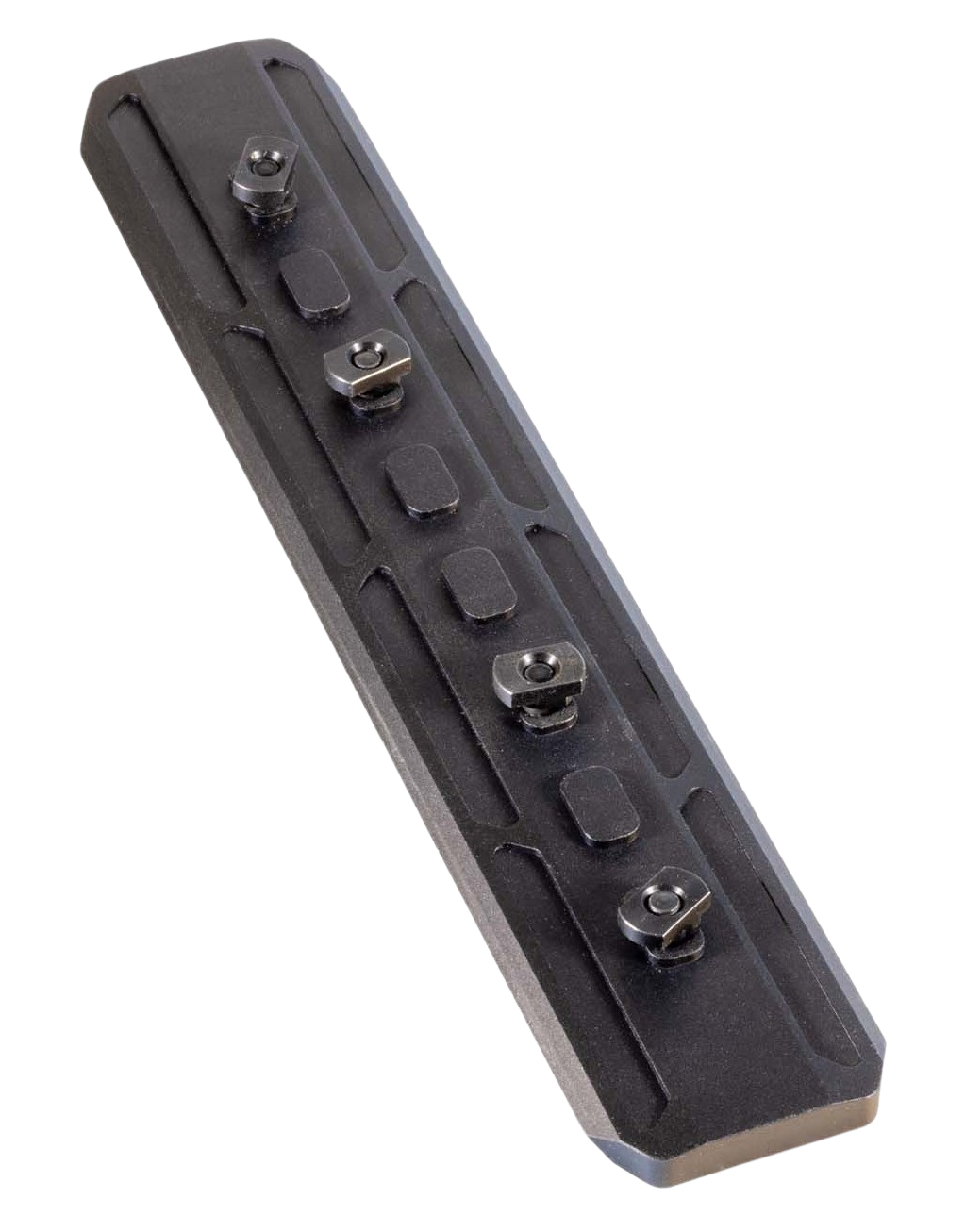 WARNE 6205M TACTICAL 8 INCH ARCA RAIL M-LOK