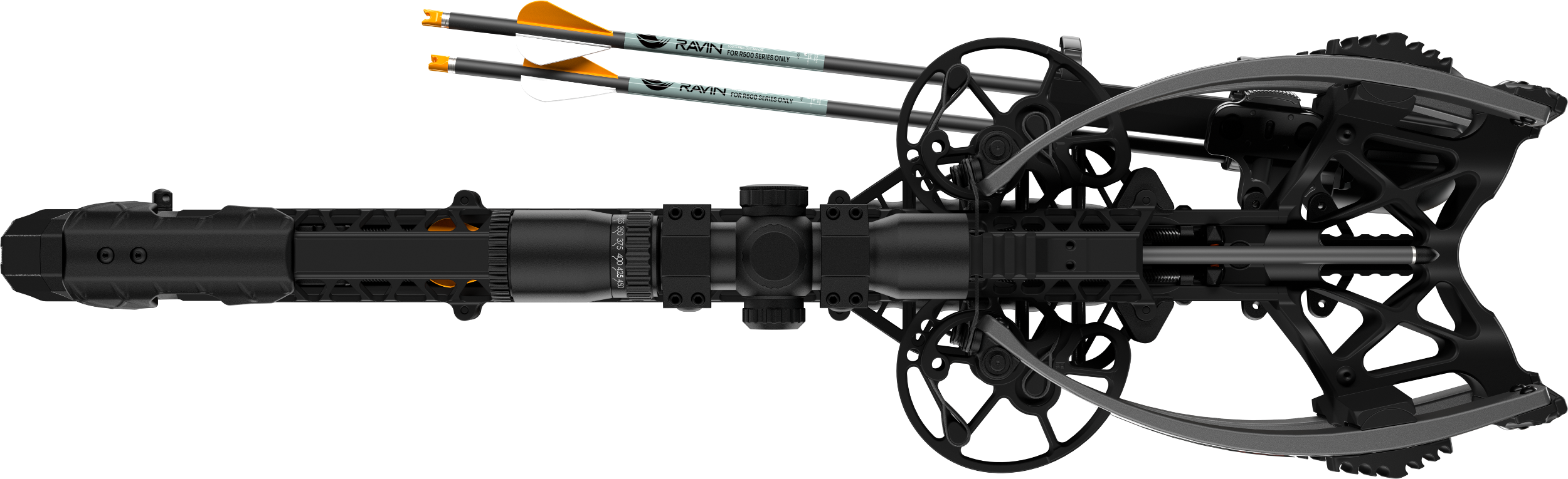 Ravin Crossbows R062   Draw Weight 17 lbs 26.75" Long