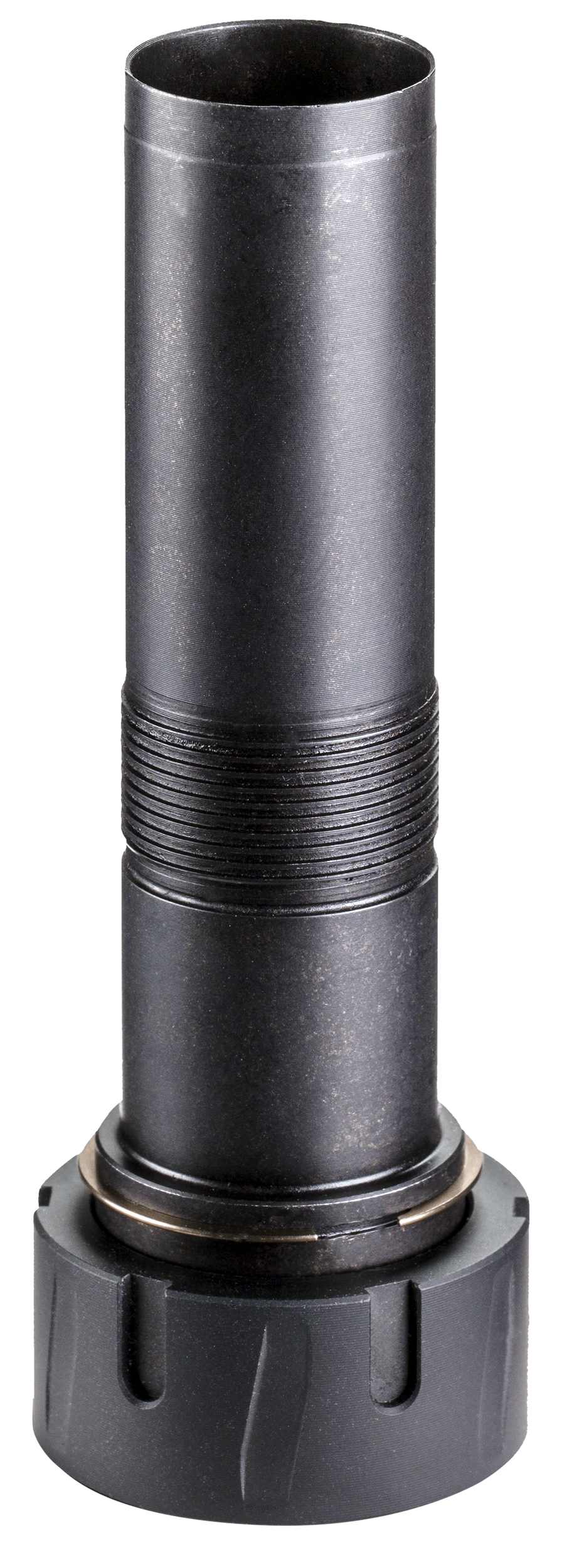 Banish(Silencer Central) 100000350029 Banish 12  Fits 6.70" Long Steel Black