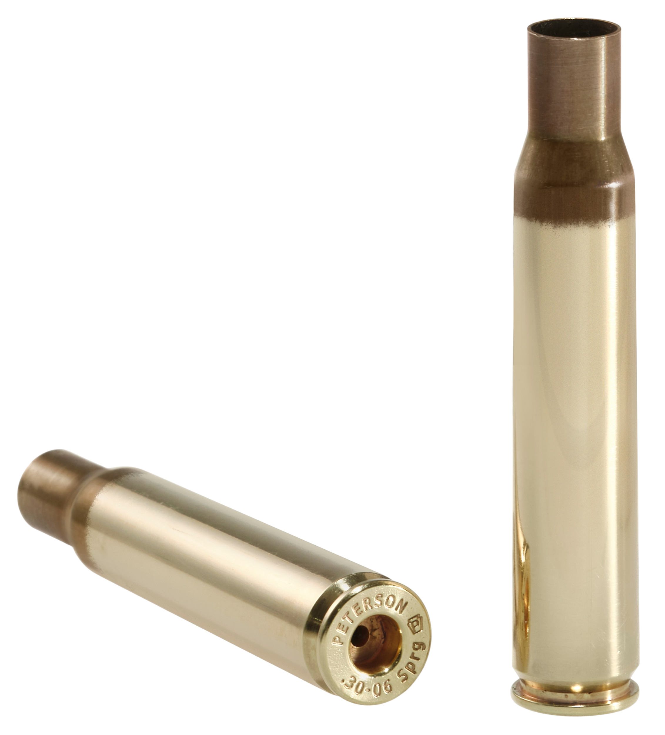 Peterson Cartridge 40001-R   30-06Springfield Rifle 50 Per Box/10 Case