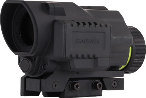 RAVIN XERO X1i INTEGRATED CROSSBOW SCOPE BY GARMIN BLACK