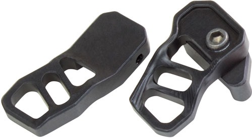 ODIN EXTENDED MAGAZINE RELEASE SIG MPX BLACK