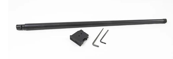 CZ AMERICAN BARREL SET FOR 457 & 455 22WMR 20" THREADED