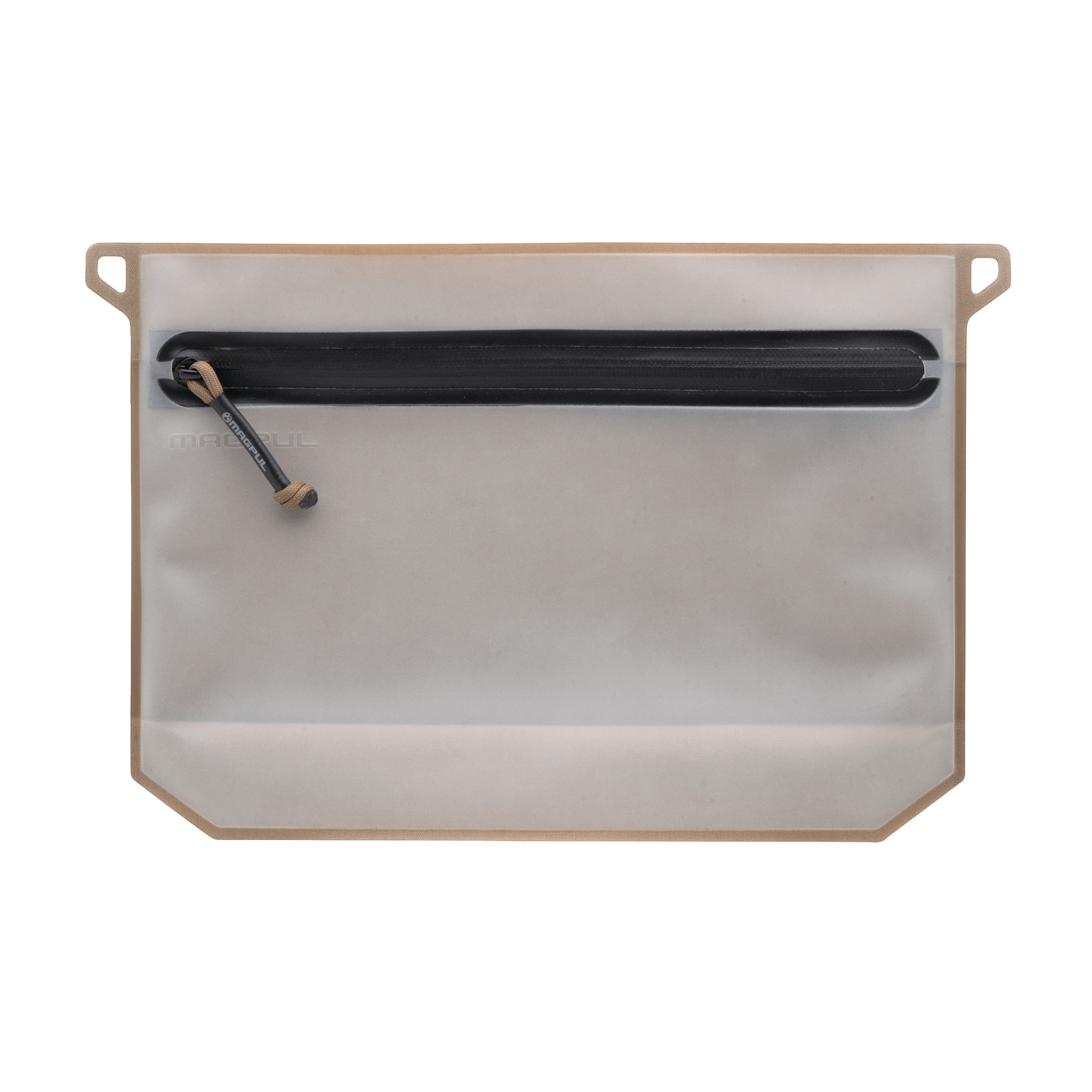 Magpul MAG1144245 DAKA Volume Pouch Flat Dark Earth Polymer 6 Liters Volume 14"