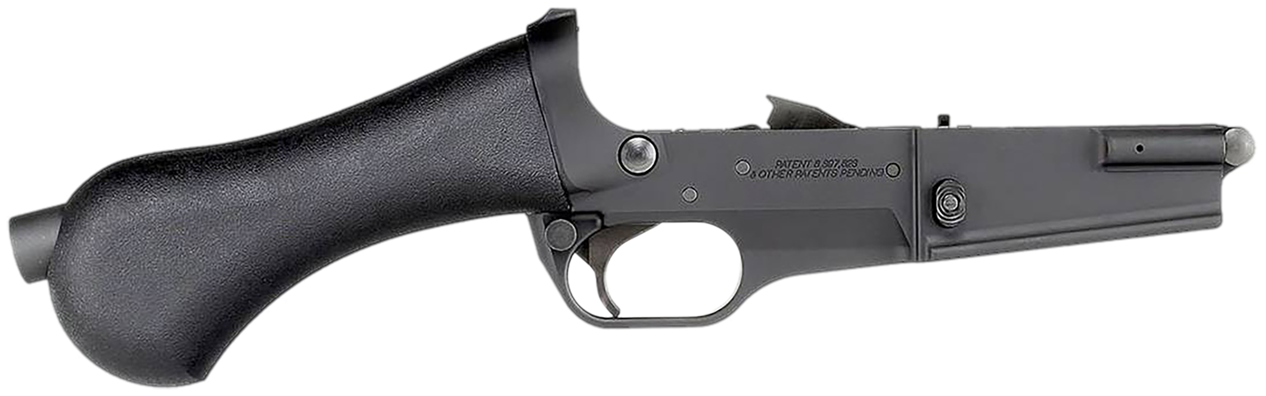 Fightlite Industries SCRLWRP  Lower Receiver for AR/M4