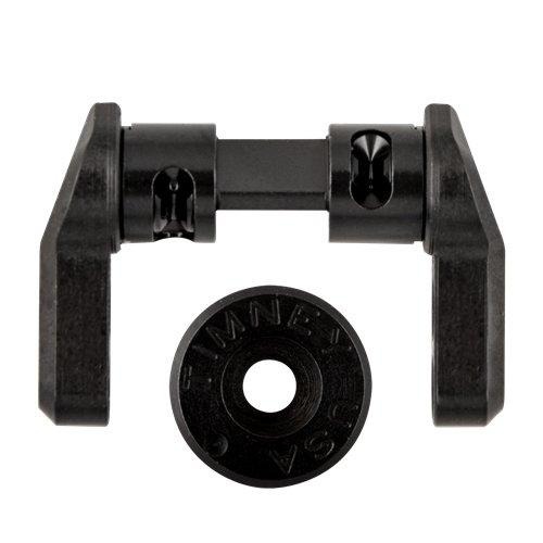 Timney Triggers 49er Safety Selector Ambi Black