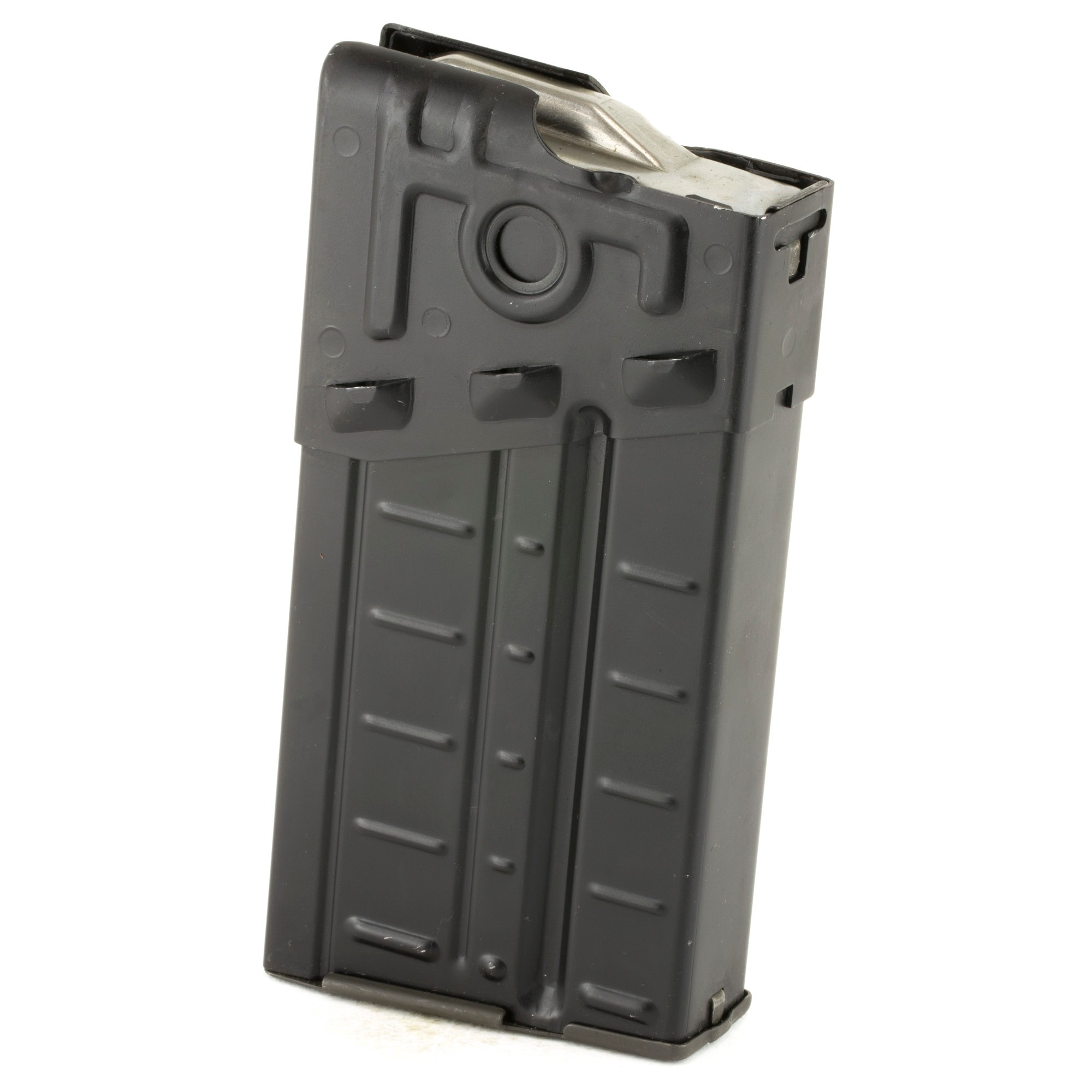 MAG PTR 308WIN 20RD BLK REFURB