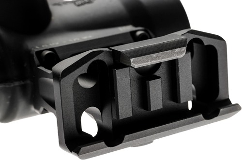 BCM AT OPTIC MOUNT 1.93" HIGH FOR TRIJICON MRO