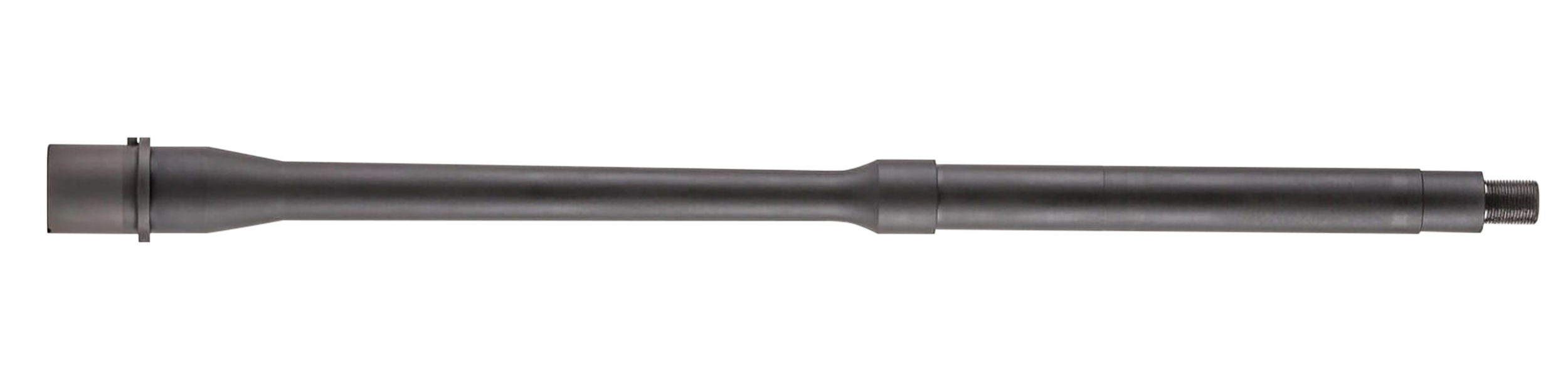 Daniel Defense 0707709173018 5.56x45mm NATO 16" AR-15 4150 Chrome Moly Vanadium Steel Black Phosphate Midlength Government Profile
