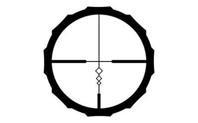 CTC BRUSHLINE 3-9X40 BDC MATTE