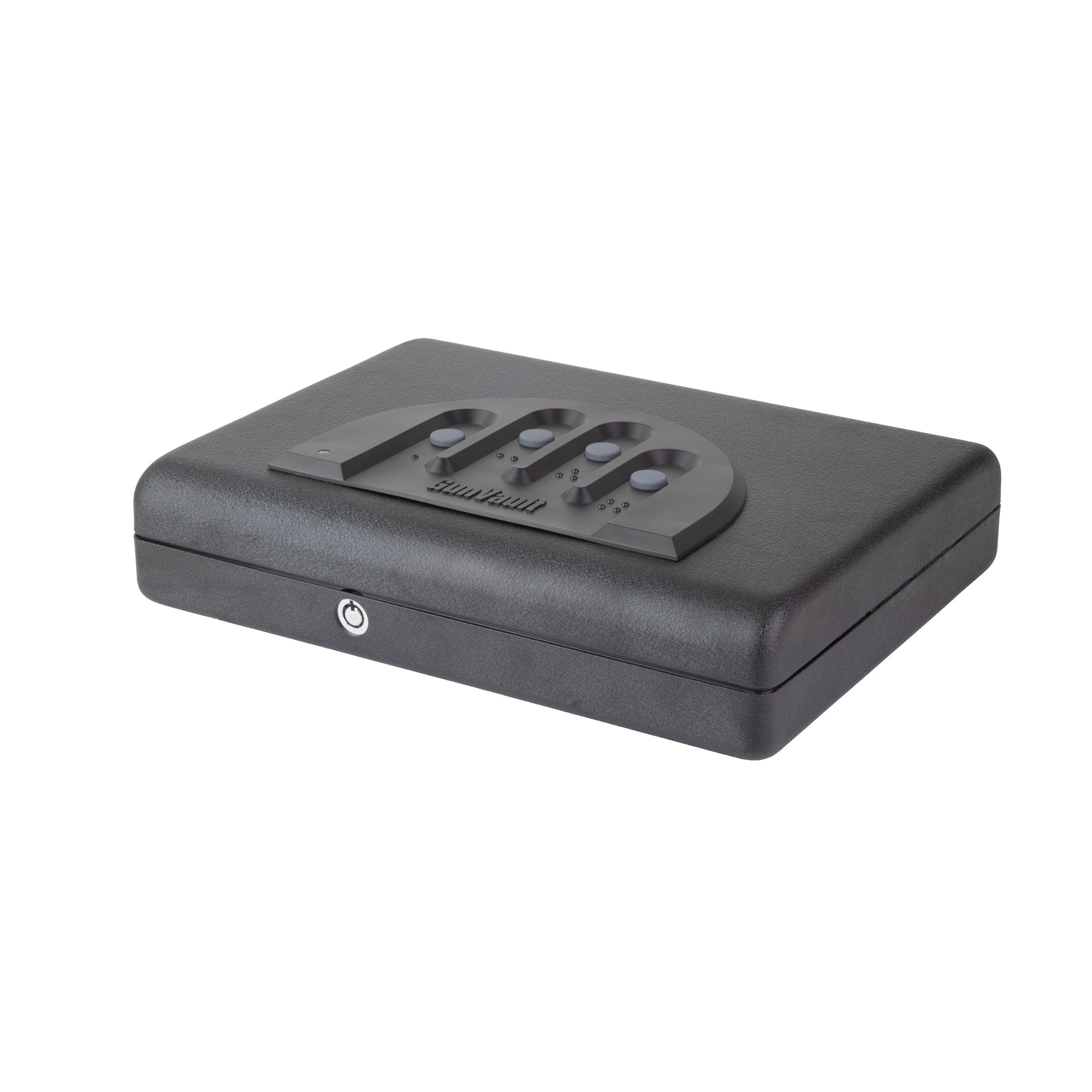 GunVault MicroVault MV500 Pistol Safe