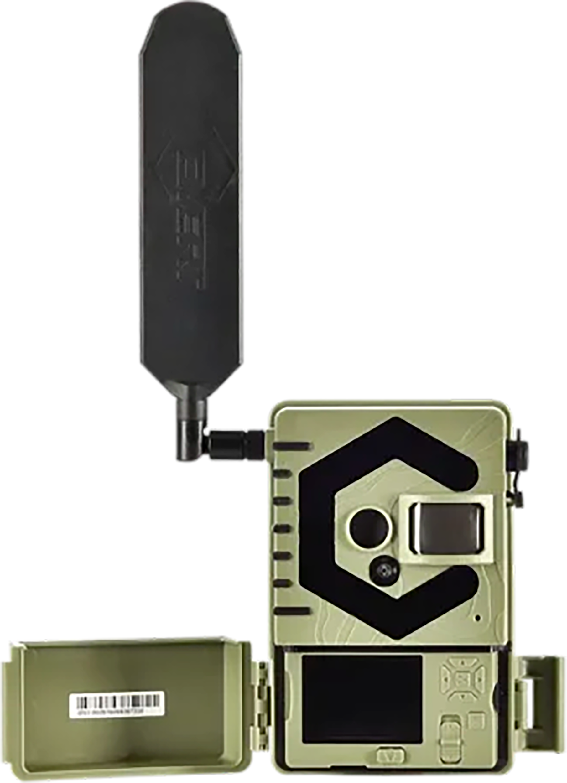 Covert Scouting Cameras CC0227 Interceptor Pro