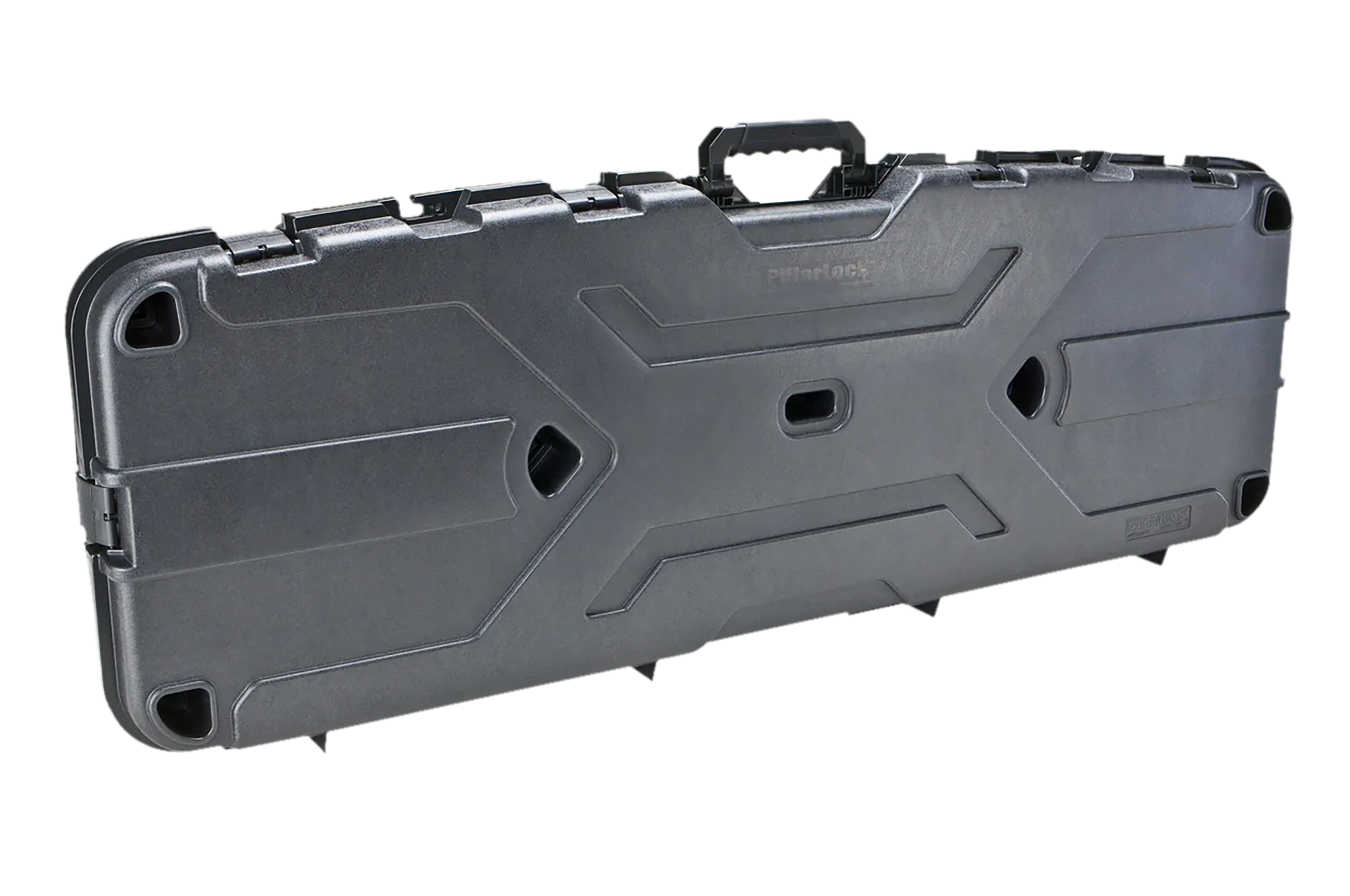 Plano 153200 Pro-Max Double Gun Case Polymer Foam Padding