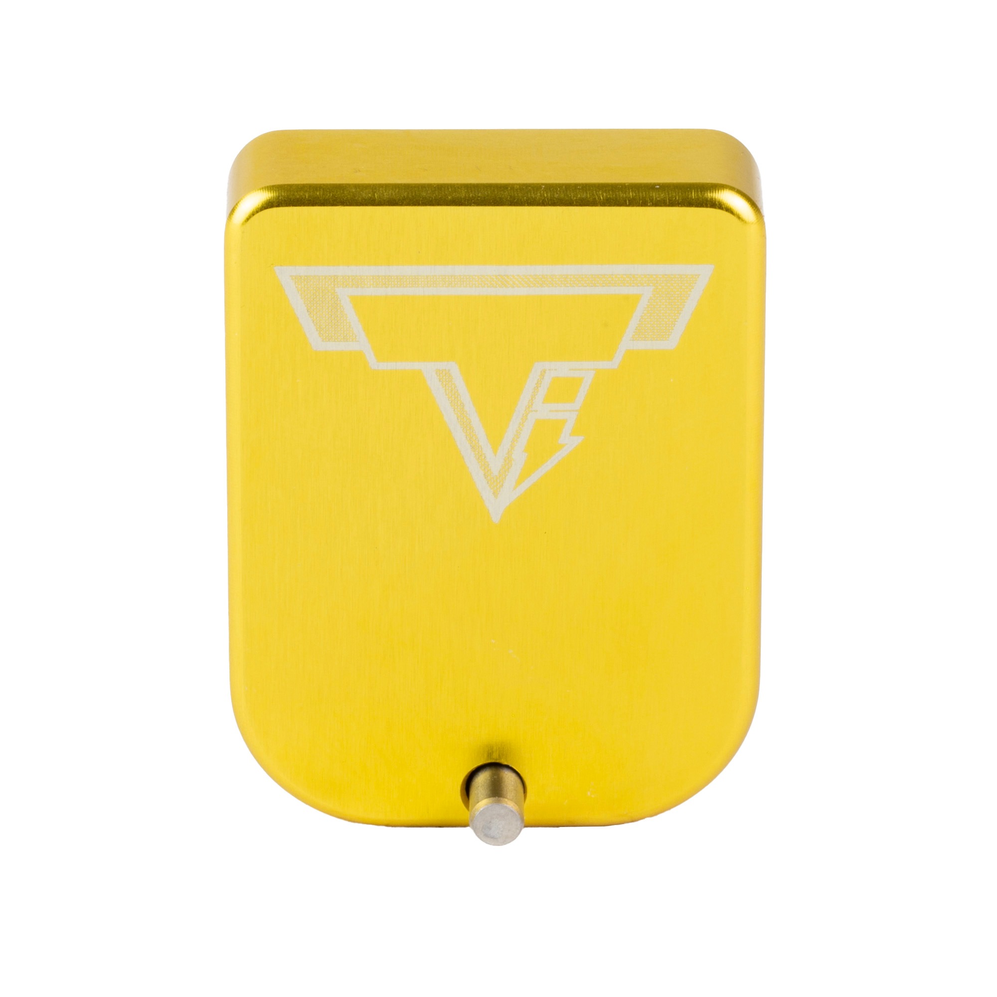 TTI BP FITS 2011 9/38 4MM +2 GOLD