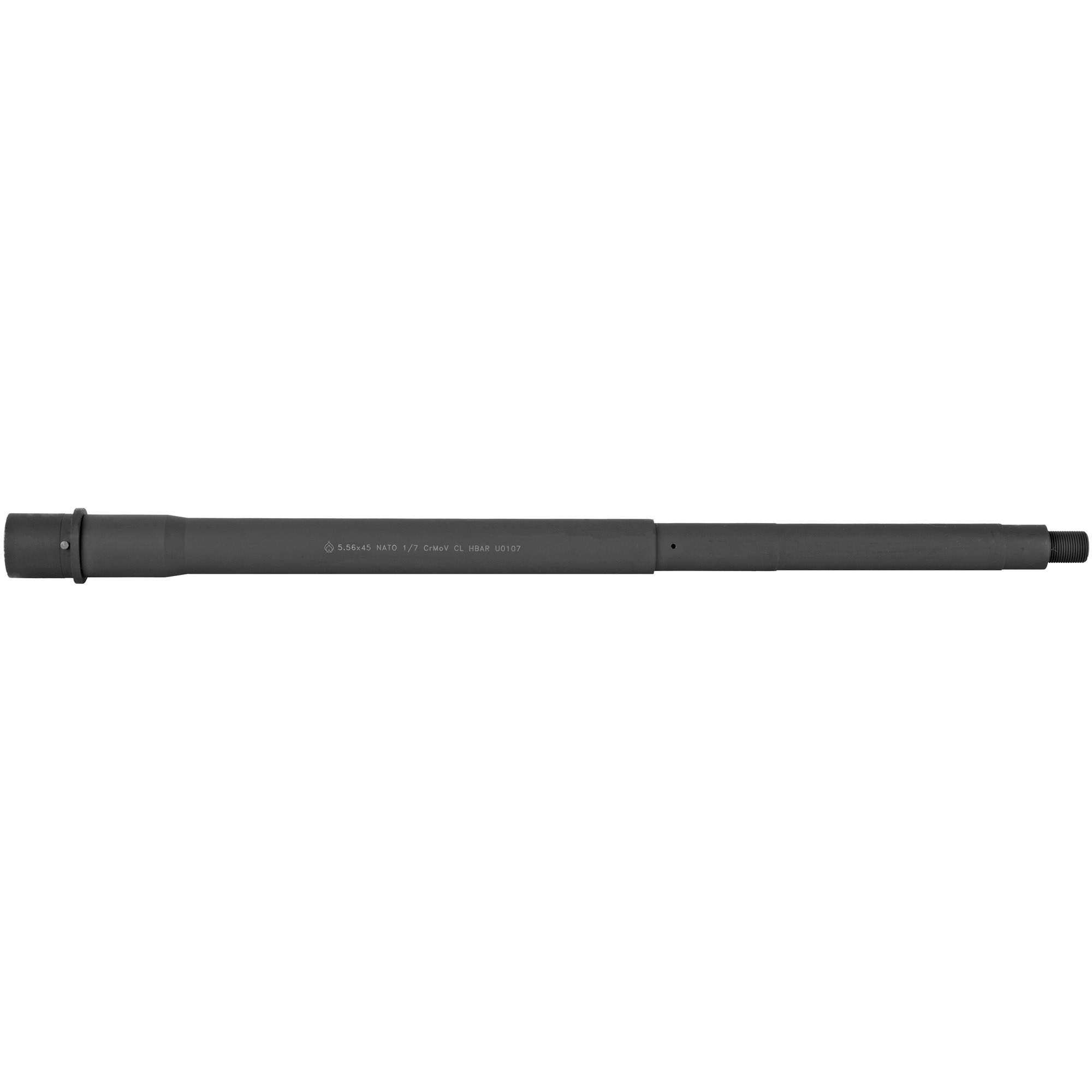 BALLISTIC BBL 5.56 16" HBAR MID CHR