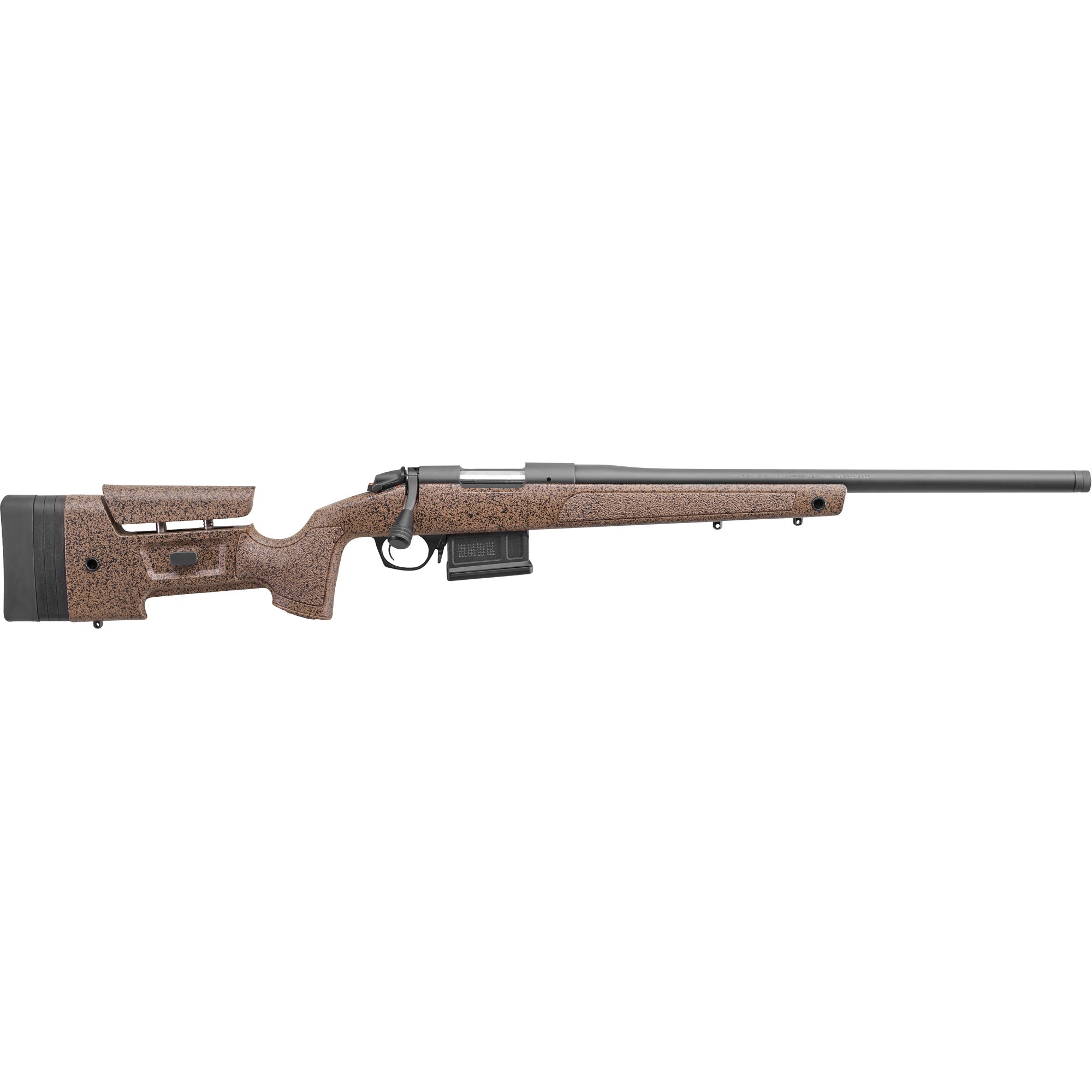 Bergara B-14 HMR 25 Creedmoor 24" 5rd Rifle