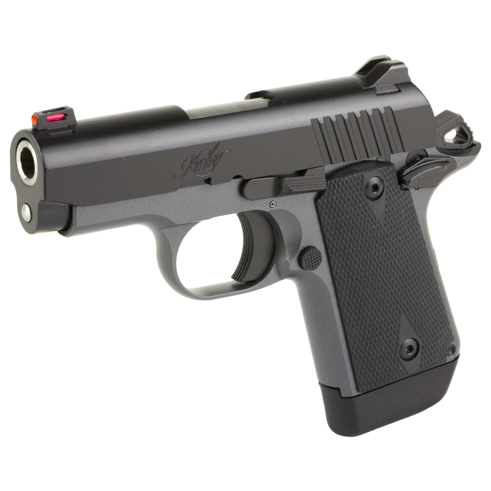 KIMBER MICRO 9 SHADOW GHOST 9MM PSTL 2.75" 1-7RD