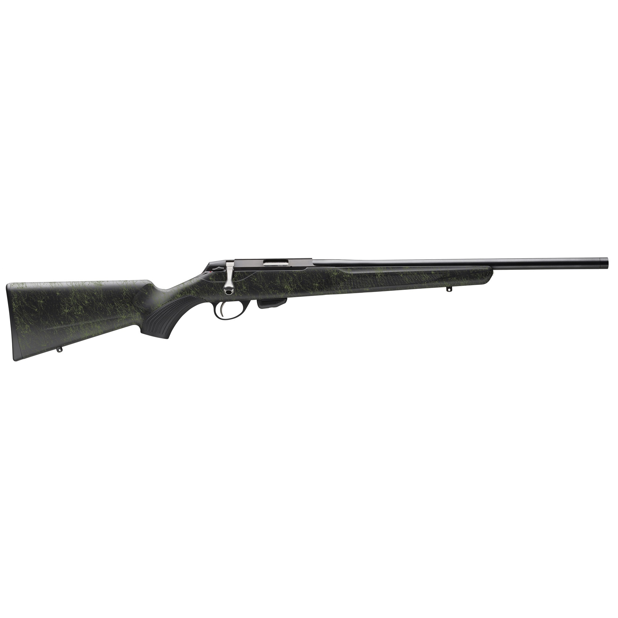 TIKKA T1X RT 22LR 20" 10RD EMERALD