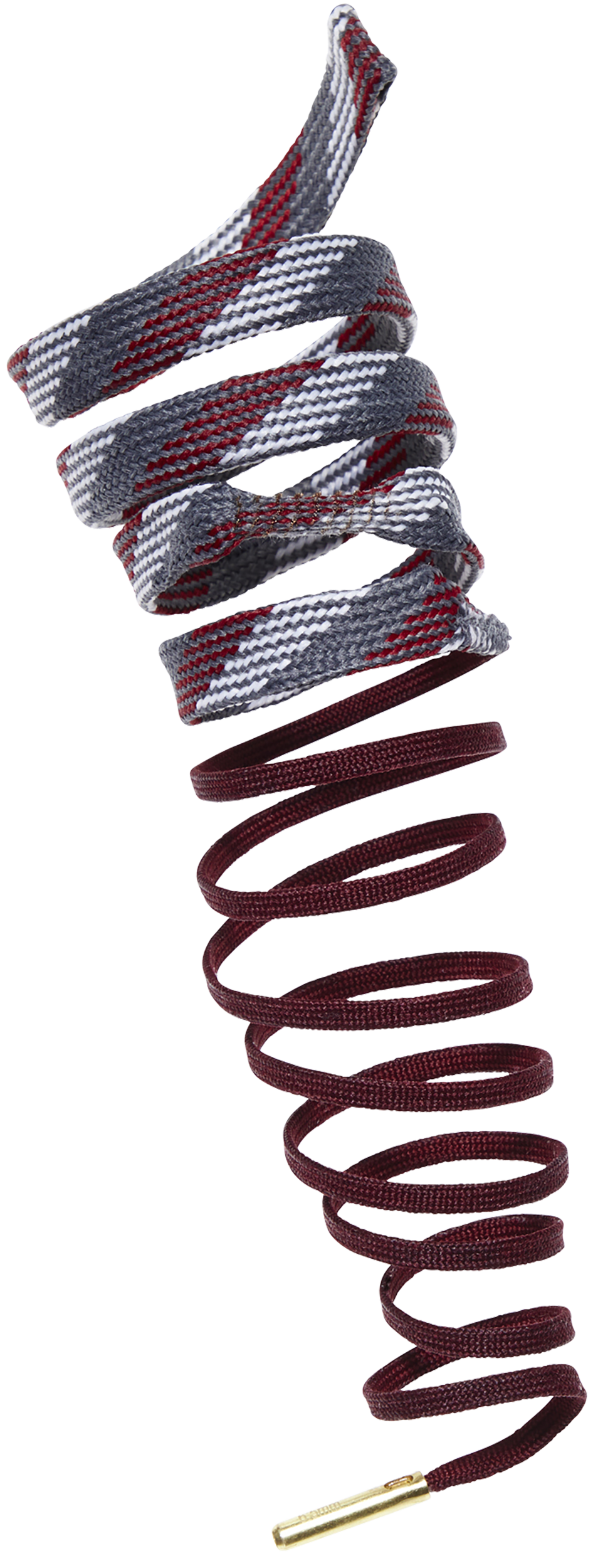 Bore-Nado 70590 Rifle Barrel Cleaning Rope 6.5mm/260/264