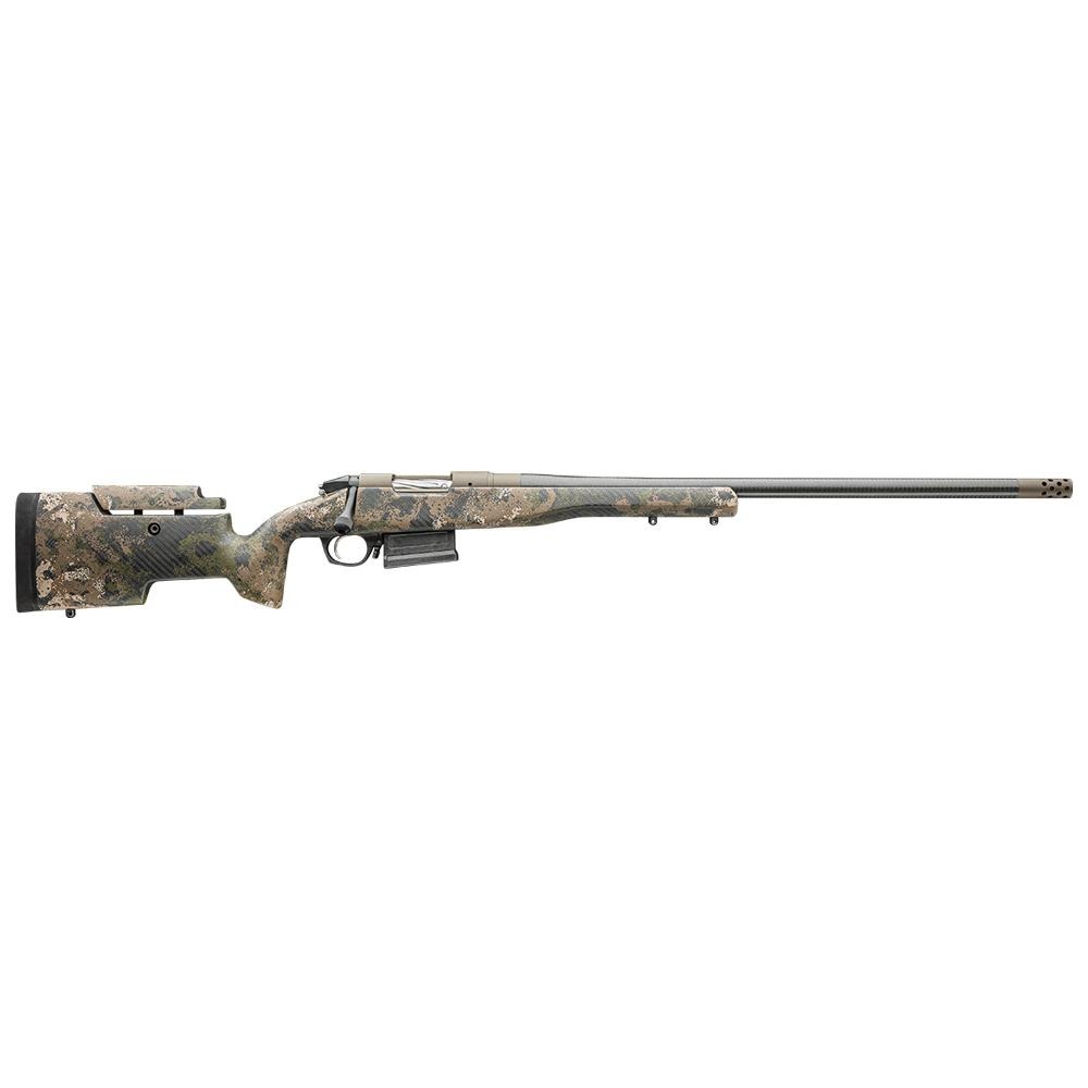 Bergara DIVIDE RIFLE -- .308 Win. - CARBON FIBER BARREL - W/ OMNI MUZZLEBRAKE