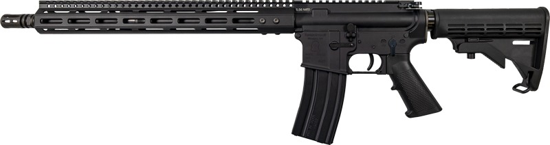 FRANKLIN ARMORY CVR 5.56 16" AR ESSENTIAL RIFLE