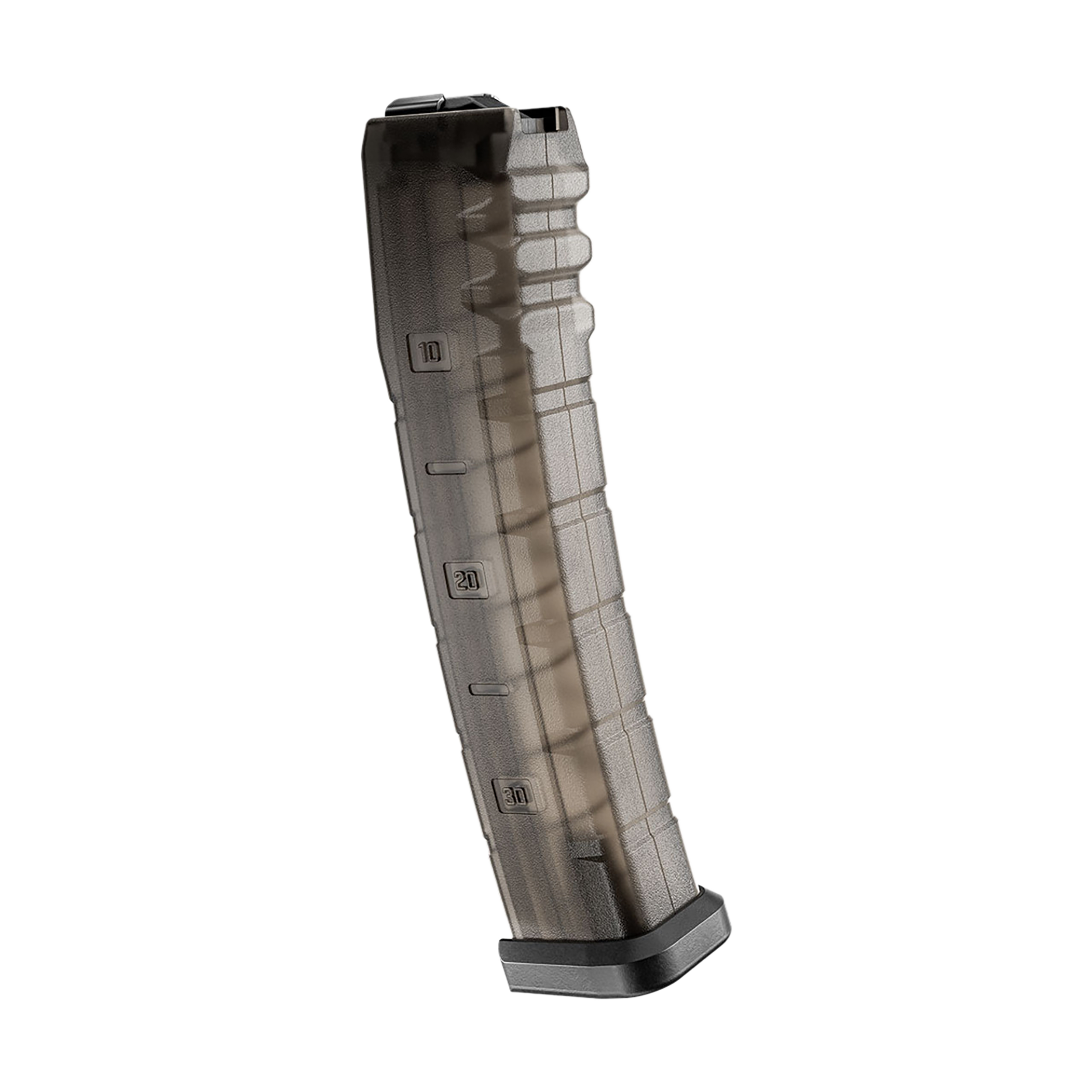 Springfield Armory KN6030 Kuna 30rd 9mm Luger Translucent Smoke Polymer