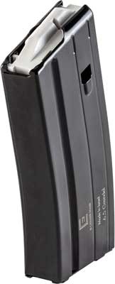 E-LANDER MAGAZINE 6.5 GRENDEL 17RD STEEL