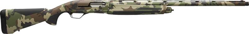 BROWNING MAXUS II 12GA 3.5" 28" WOODLAND*