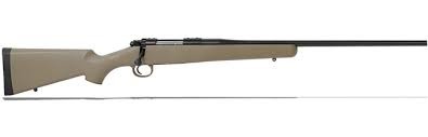KIMBER HUNTER(BLK) 30-06 FDE SS 24"