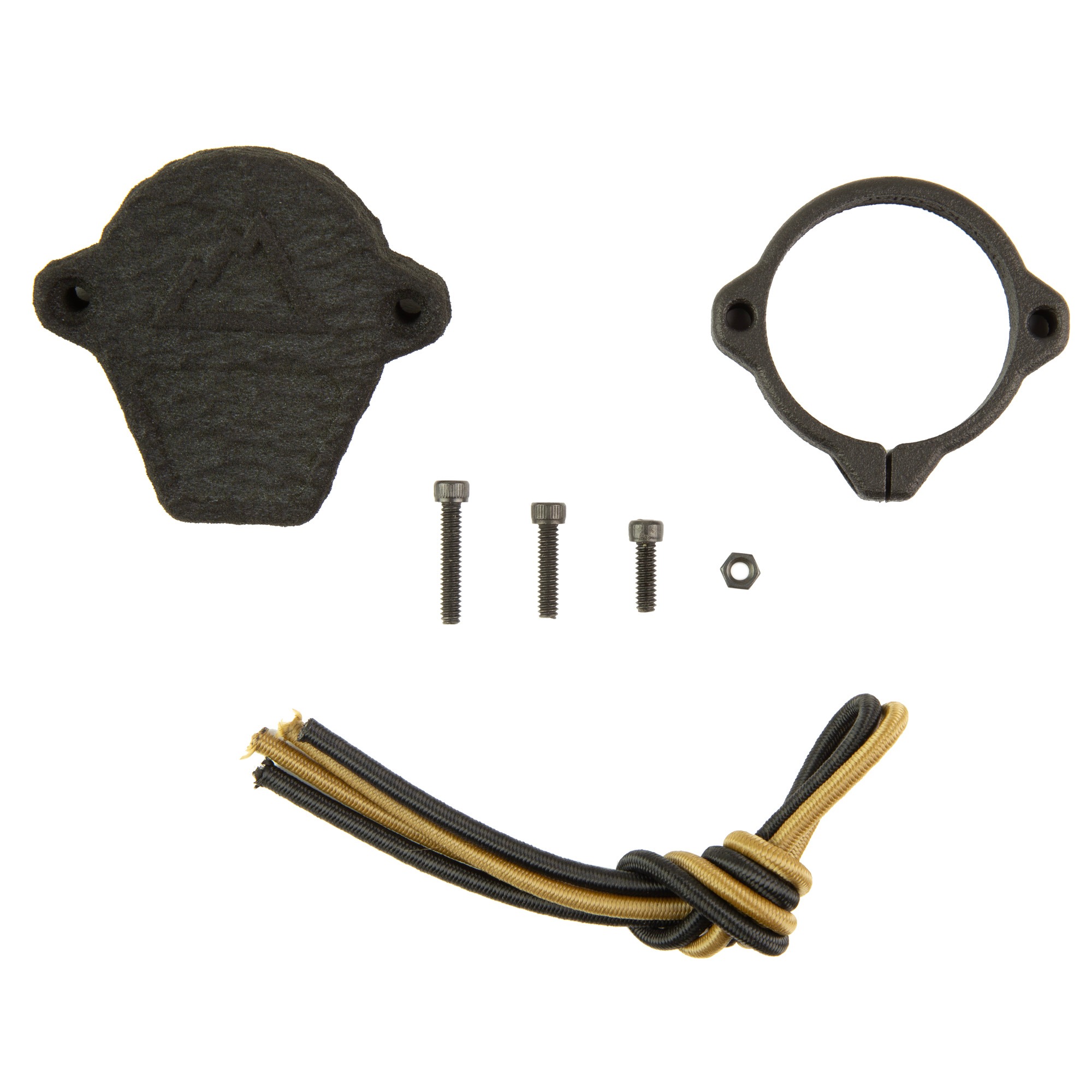 OHC RUGGEDIZED LIGHTCAP 33MM
