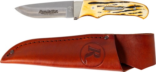 REMINGTON 2026 BULLET KNIFE KING OF THE MOUNTAIN 3.5"BLADE