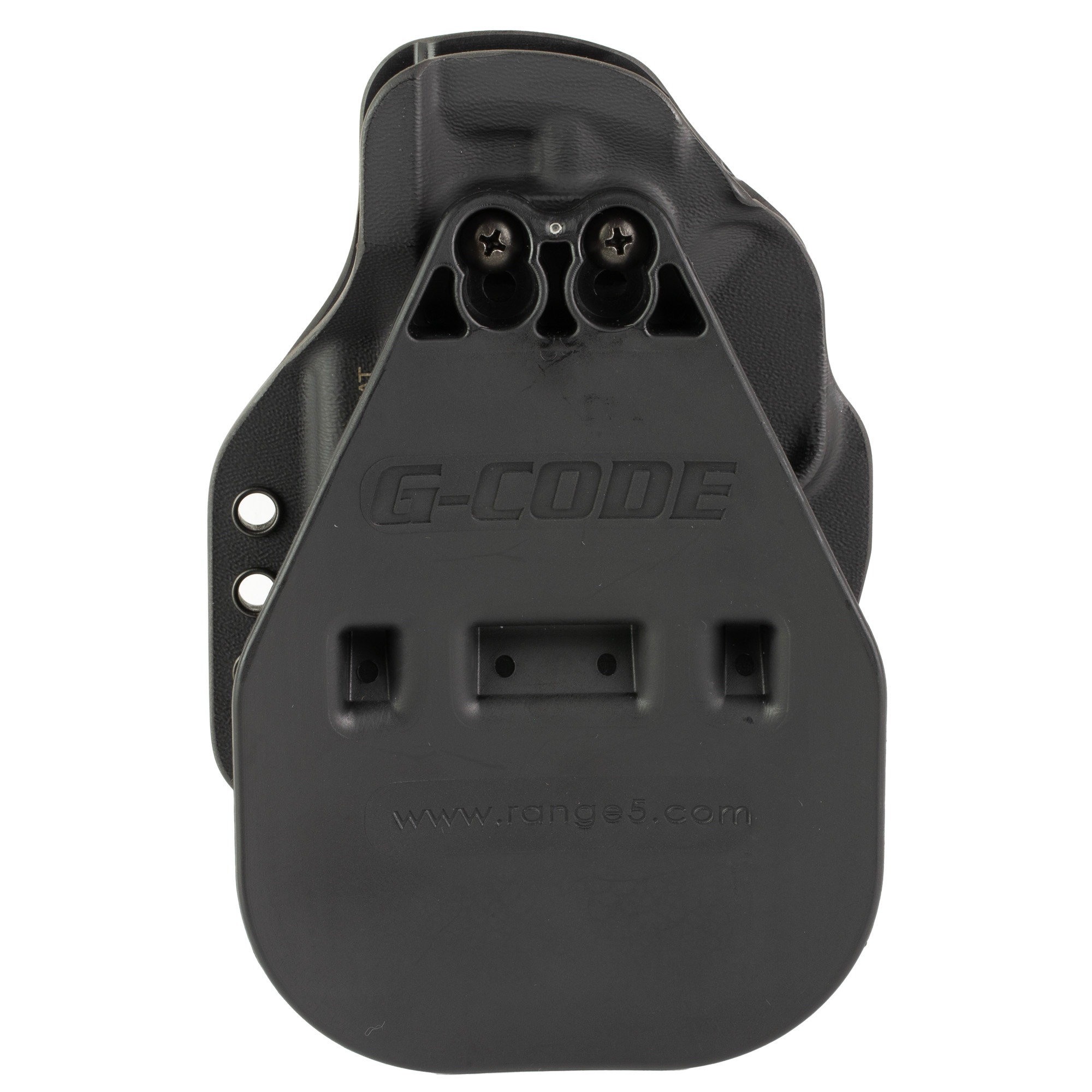 G-CODE PRIME CARRY SA HELLCAT