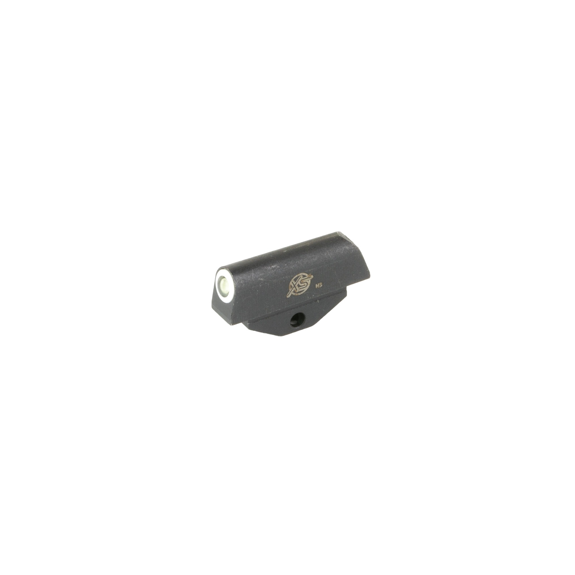 XS TAURUS 856 STANDARD TRITIUM WHITE