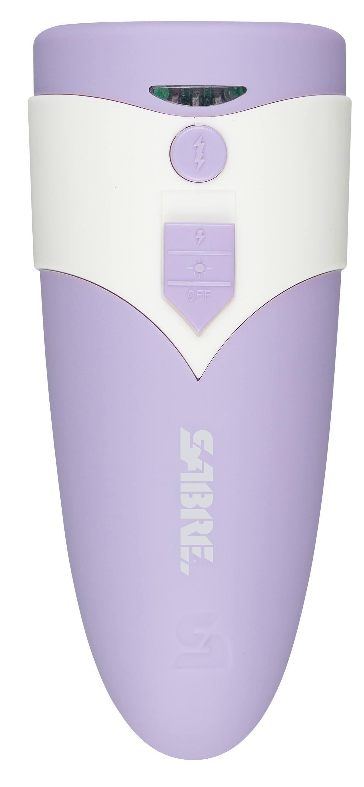 Sabre S1015LV Mini Stun Gun  Purple