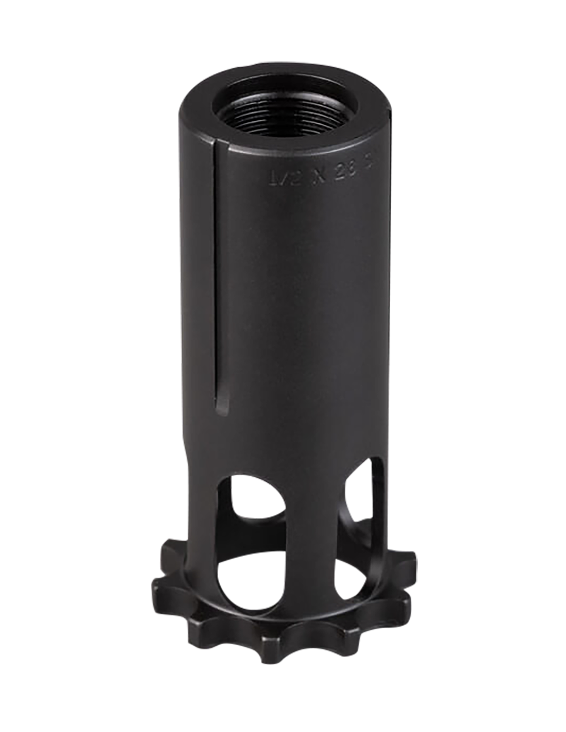 SilencerCo AC29 Osprey/Octane Piston 16M x 1RH 45 ACP Black Stainless Steel