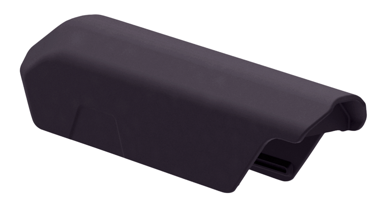 Magpul MAG447-PLM AK Cheek Riser 0.75" Plum