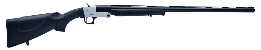 G-100 12GA SYN 20 SINGLE SHOT SG